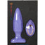 Nu Sensuelle Andii Plug Ultra Violet