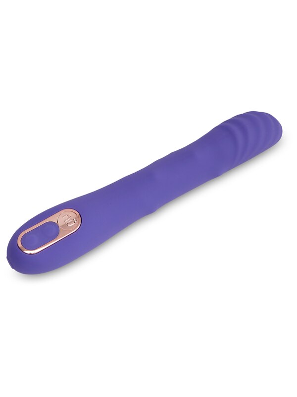 Nu Sensuelle Roxii Wand Ultra Violet