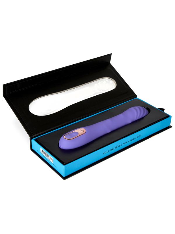 Nu Sensuelle Roxii Wand Ultra Violet