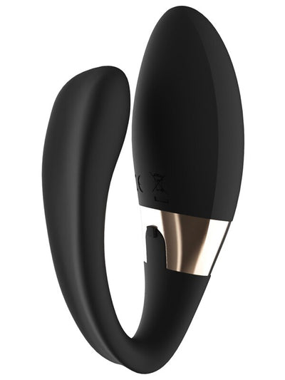 Lelo Tiani Duo Black - OSAS