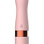 Soft by Playful Cutie Pie Rechargeable Mini Vibe Pink