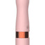 Soft by Playful Cutie Pie Rechargeable Mini Vibe Pink