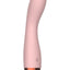 Soft by Playful Lover Rechargeable G-Spot Vibrator Pink