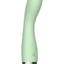 Soft by Playful Lover Rechargeable G-Spot Vibrator Mint