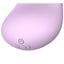 Soft by Playful Tootsie Rechargeable Palm Massager Purple