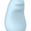 Soft by Playful Tootsie Rechargeable Palm Massager Blue