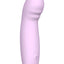 Soft by Playful Fling Rechargeable G-Spot Vibrator Purple