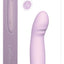 Soft by Playful Fling Rechargeable G-Spot Vibrator Purple