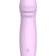 Soft by Playful Fling Rechargeable G-Spot Vibrator Purple