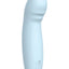 Soft by Playful Fling Rechargeable G-Spot Vibrator Blue