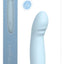 Soft by Playful Fling Rechargeable G-Spot Vibrator Blue