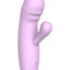 Soft by Playful Amore Rechargeable Rabbit Vibrator Purple