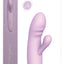 Soft by Playful Amore Rechargeable Rabbit Vibrator Purple