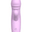 Soft by Playful Amore Rechargeable Rabbit Vibrator Purple