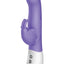 Vibrating Butterfly Dual Stim Vibe-Purple