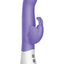 Vibrating Butterfly Dual Stim Vibe-Purple