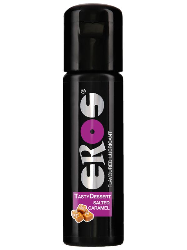 Eros Dessert Salted Caramel 100ml