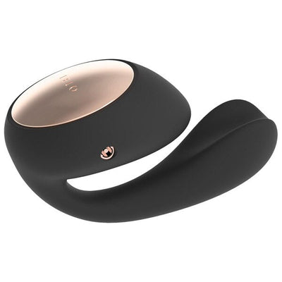 Lelo Ida Wave Black - OSAS