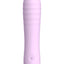 Soft by Playful Posh Rechargeable Vibrator Purple