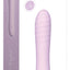 Soft by Playful Posh Rechargeable Vibrator Purple