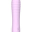 Soft by Playful Posh Rechargeable Vibrator Purple