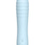 Soft by Playful Posh Rechargeable Vibrator Blue