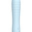 Soft by Playful Posh Rechargeable Vibrator Blue