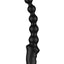 Bendz Bendable Vibrating Probe Black