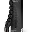 Bendz Bendable Vibrating Probe Black