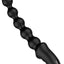 Bendz Bendable Vibrating Probe Black