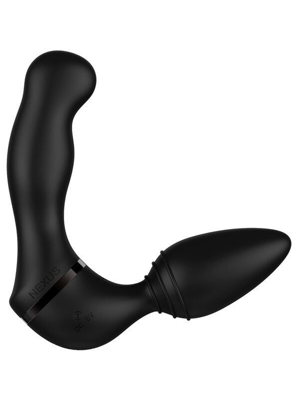 REVO Twist Interchangeable R/C Rotating & Vibrating Massager