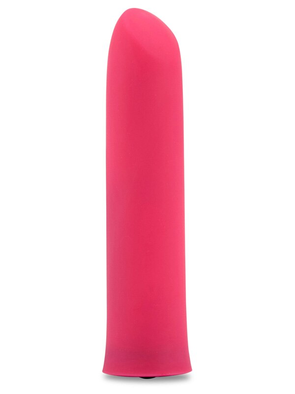 Nubii Evie Slanted Bullet Pink