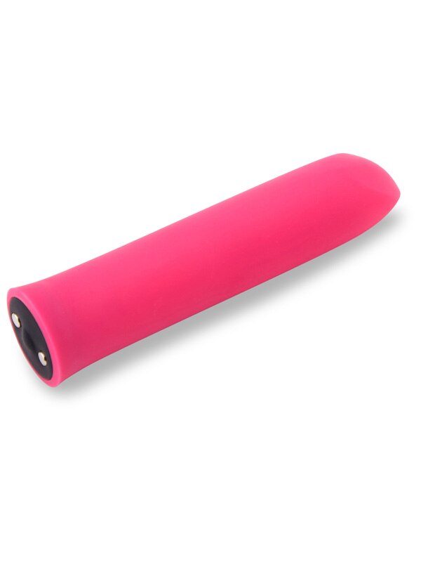 Nubii Evie Slanted Bullet Pink