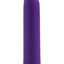 Nubii Evie Slanted Bullet Purple