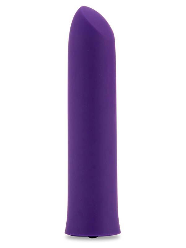 Nubii Evie Slanted Bullet Purple