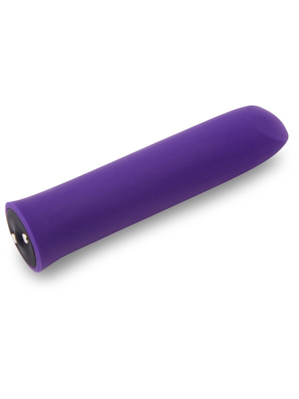 Nubii Evie Slanted Bullet Purple