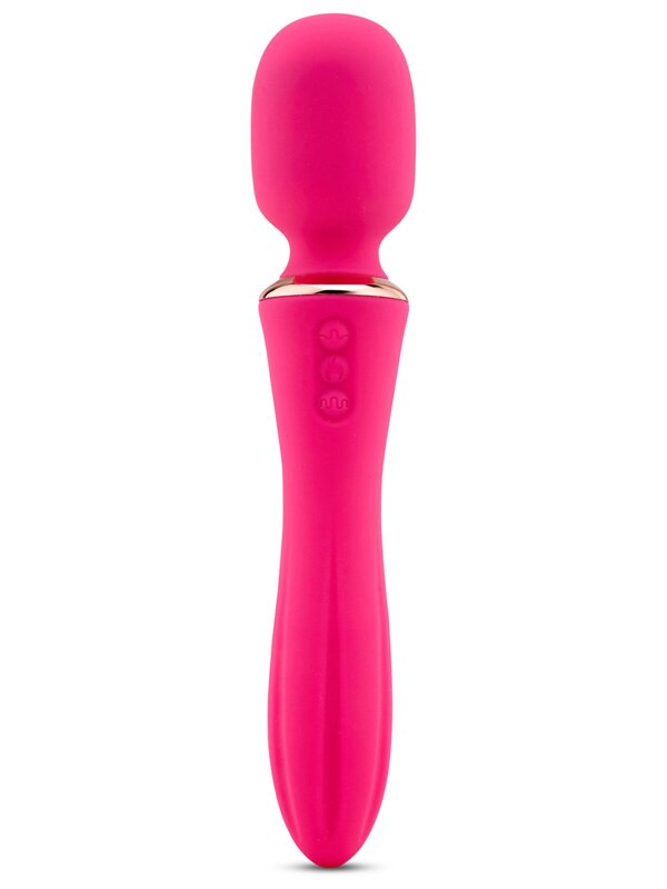 Nubii Mika Mini Wand Pink