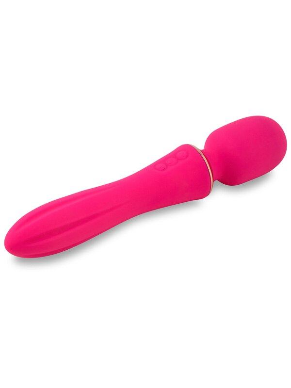 Nubii Mika Mini Wand Pink