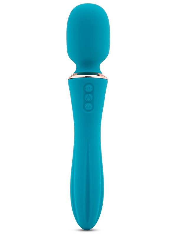 Nubii Mika Mini Wand Blue