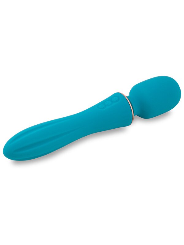 Nubii Mika Mini Wand Blue