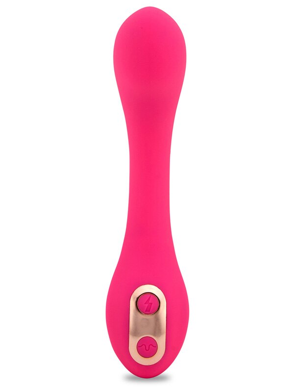 Sensuelle Libi Deep Pink