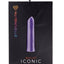 Sensuelle Iconic Bullet Deep Purple