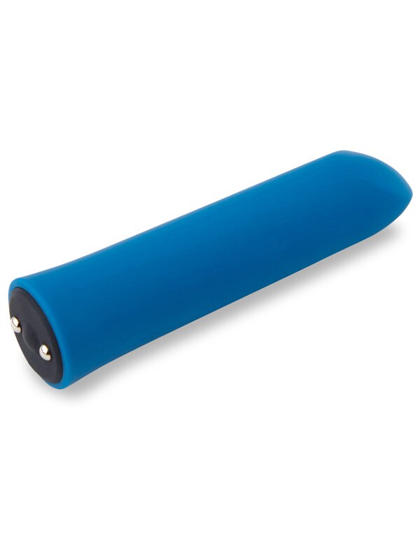 Sensuelle Iconic Bullet Deep Turquoise