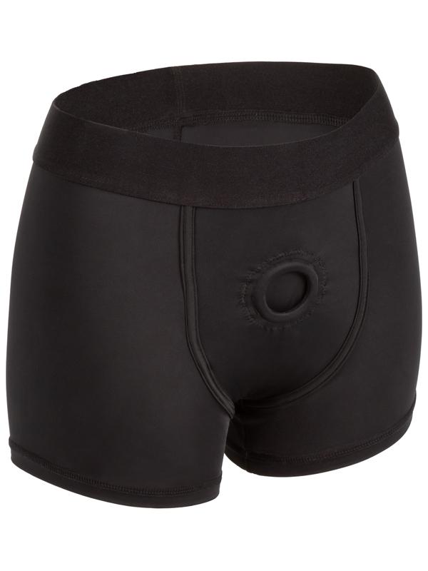 Her Royal Harness Boxer Brief  L/XL - OSAS