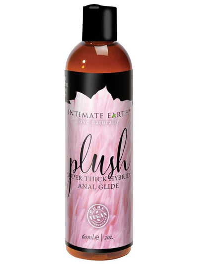 Plush Hybrid Anal 2oz