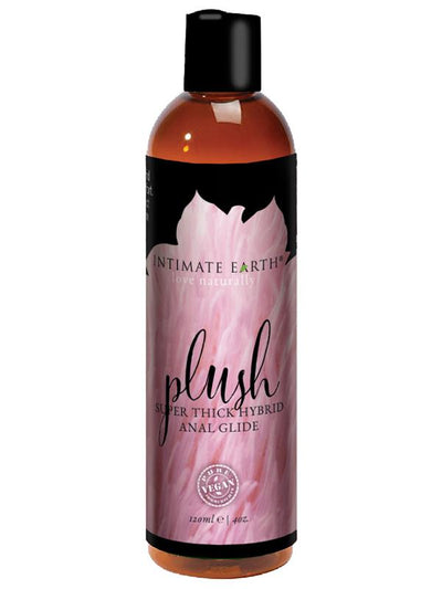 Plush Hybrid Anal 4oz