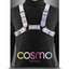 Cosmo Harness Rogue S/M