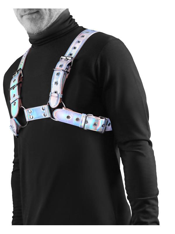 Cosmo Harness Rogue S/M