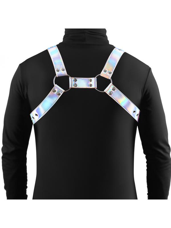 Cosmo Harness Rogue S/M