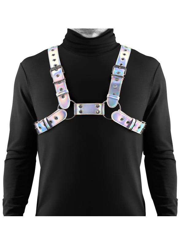 Cosmo Harness Rogue L/XL